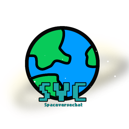 Starrychatverse Logo